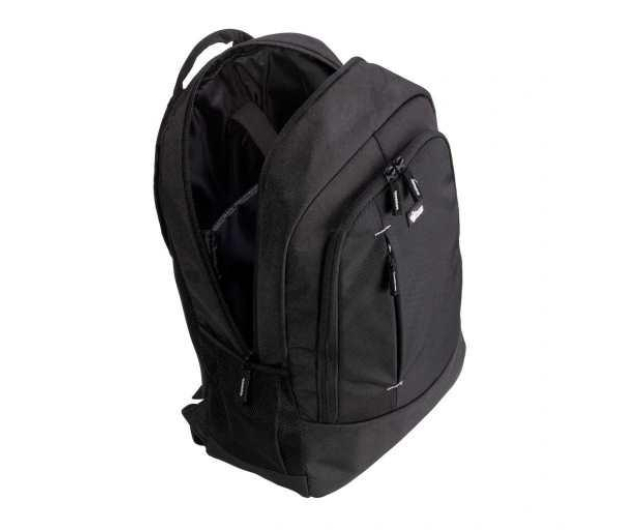 Silver Monkey TripPack plecak na laptopa 15,6" czarny - 608395 - zdjęcie 3